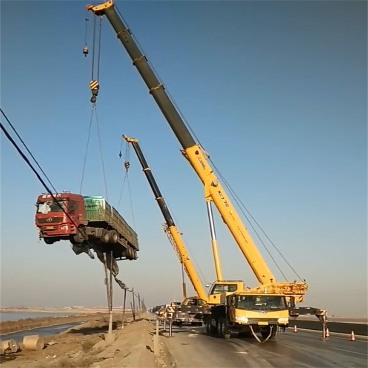 迎江10吨吊车吊一次怎么收费