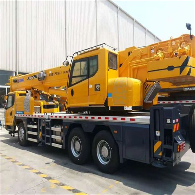 迎江90吨吊车出租