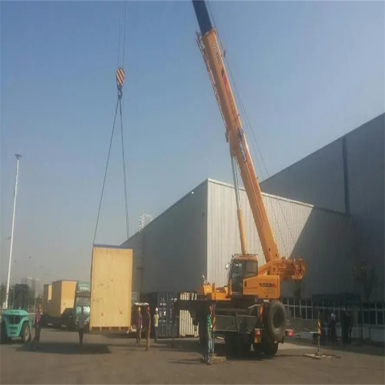 迎江60米高要用多少吨的吊车能吊