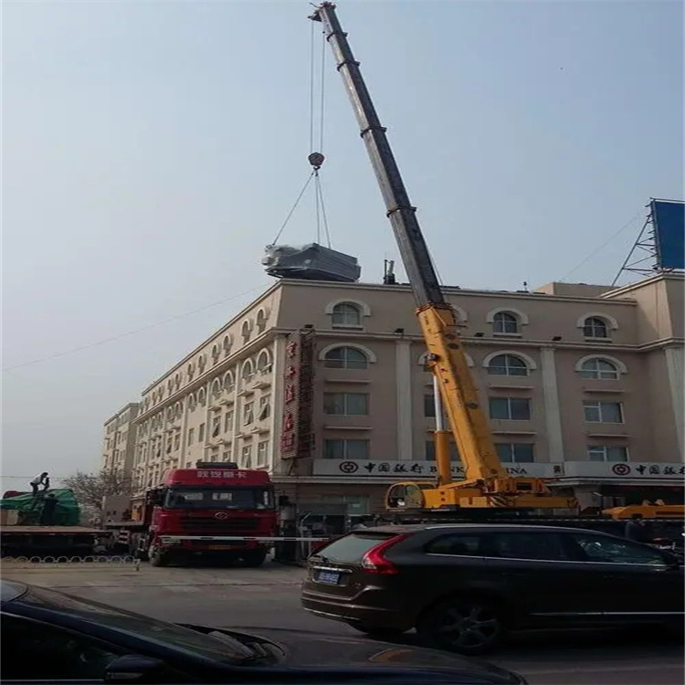 迎江桥梁基础施工|大型设备租赁解决方案|吊装运输难点攻克